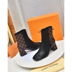 LV Boots